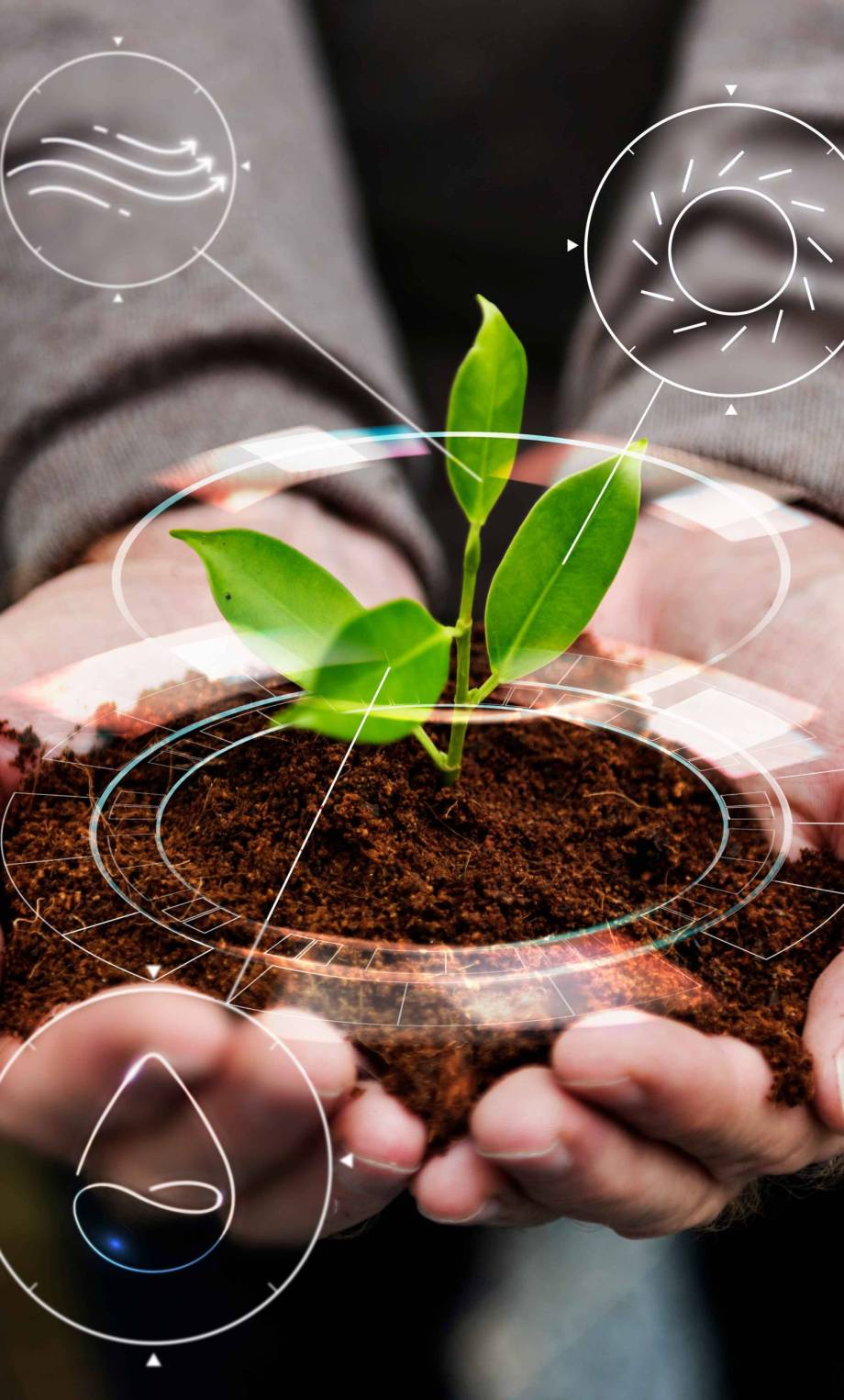 smart agri-culture smart agri-culture